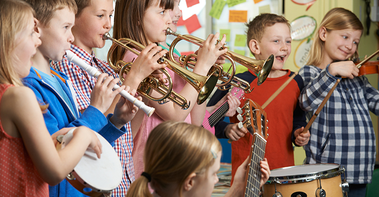 Educação Musical