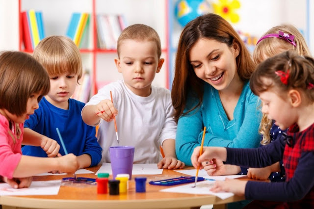 Educação Infantil